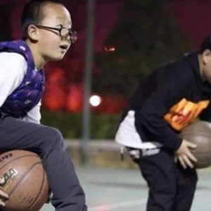 小学篮球基础训练方法